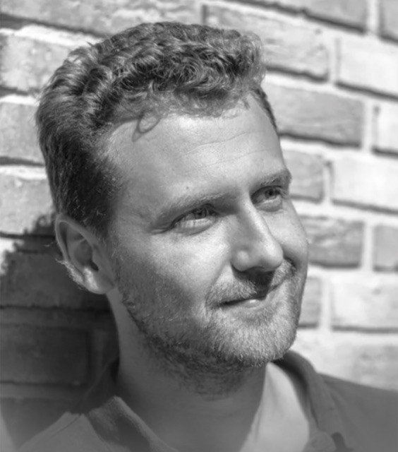 Michael Lip, maker of Early Thunder